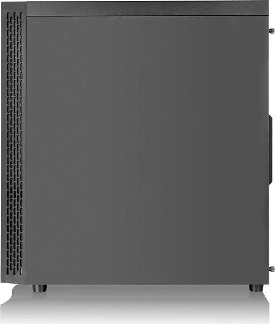 Thermaltake View 22 TG, Glasfenster