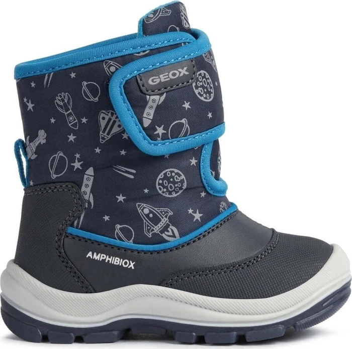 Geox Flanfil Boy ABX (Junior)