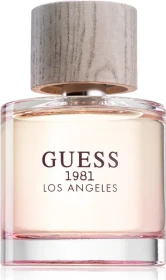 Guess 1981 Los Angeles Femme Eau de Toilette, 100ml