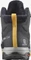 Salomon X Ultra 4 Mid Winter TS CL WP quiet shade/black/warm apricot (Herren) Vorschaubild