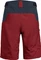 Vaude Qimsa Shorts Fahrradhose kurz carmine (Herren) Vorschaubild
