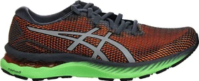 Asics Gel-Nimbus 23 Lite-Show carrier grey/pure silver (Herren)