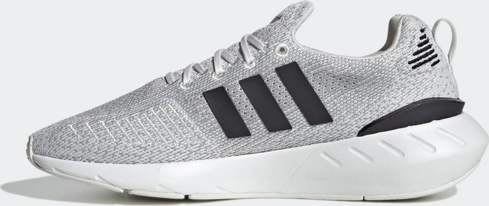 adidas Swift Run 22 crystal white/core black/grey two (Damen)