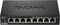 D-Link DES-100 Desktop Switch, 8x RJ-45 Vorschaubild