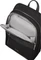 Samsonite Zalia 3.0, Rucksack, 15.6", black Vorschaubild