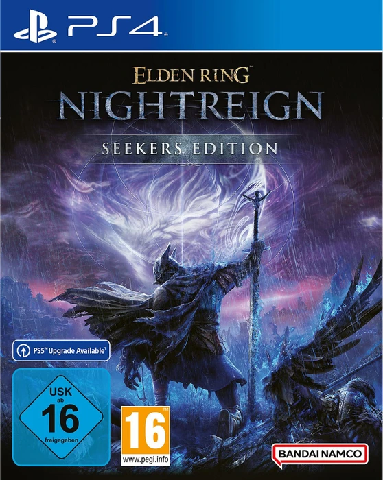 Elden Ring Nightreign