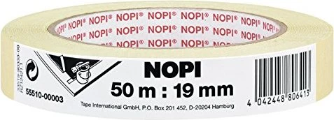 tesa Nopi Kreppband