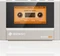 FiiO SnowSky Echo Mini titanium gold Vorschaubild