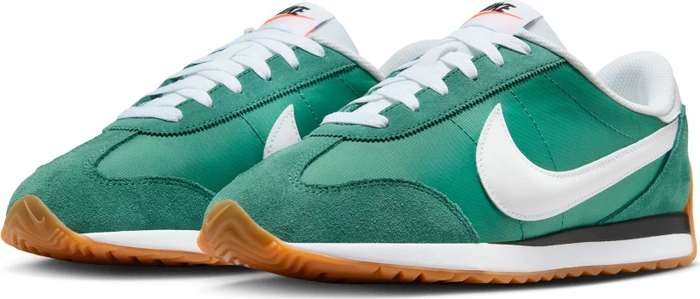 Nike Pacific evergreen aura/black/total orange/white (Damen)
