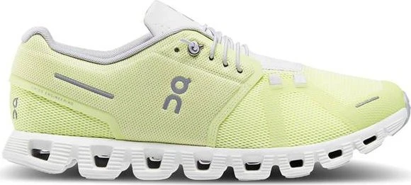On Cloud 5 hay/frost (Herren)