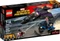LEGO Marvel Super Heroes Spielset - Jagd auf Black Panther Vorschaubild