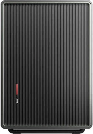 Antec Performance 1 M Aventurine, Mini-ITX