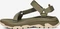 Teva Hurricane XLT3 burnt olive (Damen) Vorschaubild
