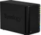 Synology DiskStation DS212, 256MB RAM, 1x RJ-45 1000Base-T, 2x USB-A 3.0 Vorschaubild