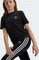 adidas Adicolor Hose lang black (Junior) Vorschaubild