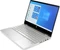 HP Pavilion x360 Convertible 14-dw1154ng, Natural Silver, Core i5-1135G7, 8GB RAM, 512GB SSD, DE Vorschaubild