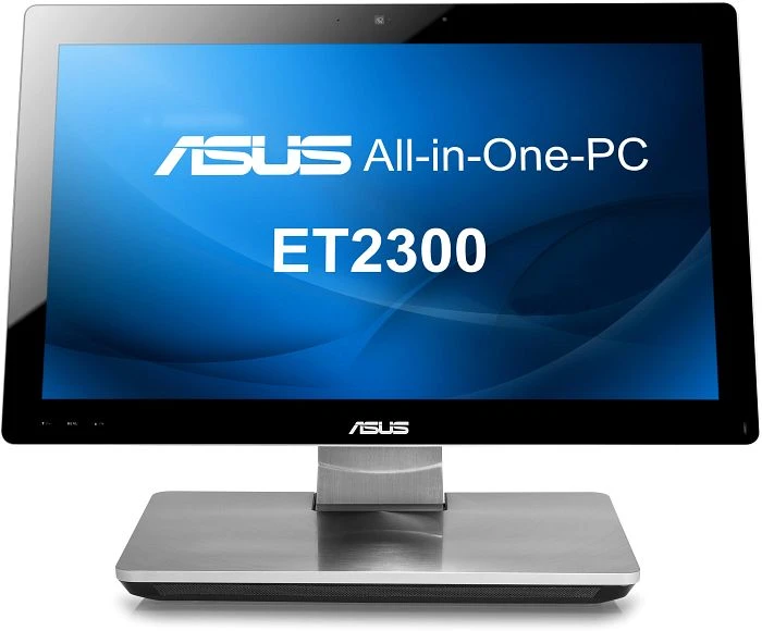 ASUS Eee Top ET2300INTI-B060K, Core i5-3330, 6GB RAM, 1TB HDD, GeForce GT 630M