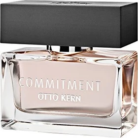 Otto Kern Commitment Woman Eau de Toilette, 30ml