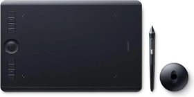 Wacom Intuos Pro (2017) Medium, wireless (EN/FR/ES/IT)
