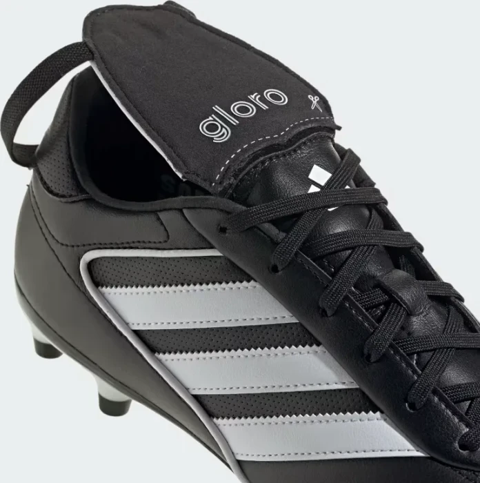 adidas Copa Gloro 2 FG core black/cloud white