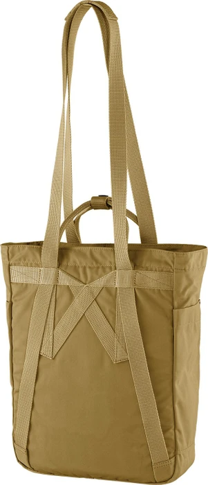 Fjällräven Kanken Totepack clay
