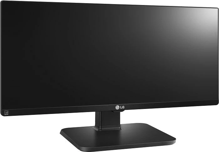 LG 25UB55-B, 25"