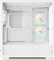 Sharkoon Rebel C60 RGB White, Glasfenster Vorschaubild
