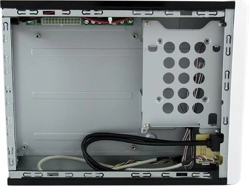 LC-Power LC-1360mi, Mini-ITX, 75W extern