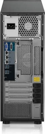 Lenovo ThinkSystem ST250, Xeon E-2286G, 16GB RAM
