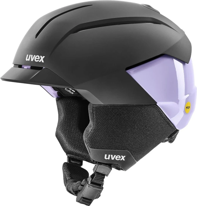 UVEX Levitate Helm