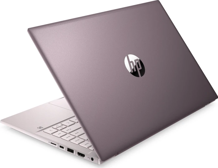 HP Pavilion 14-dv0300ng, Serene Pink, Core i3-1115G4, 8GB RAM, 512GB SSD, DE