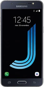 Samsung Galaxy J5 (2016) J510F mit Branding