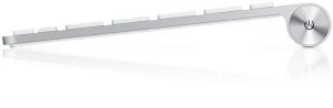 Apple Wireless Keyboard, DE [2009]