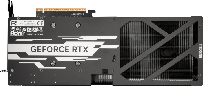 KFA2 GeForce RTX 5080 EX Gamer 1-Click OC 3X, 16GB GDDR7, HDMI, 3x DP