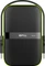 Silicon Power Armor A60, schwarz/grün, 2TB, USB-A 3.0 Vorschaubild