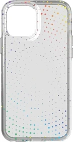 tech21 Evo Sparkle für Apple iPhone 12 Pro Max Radiant