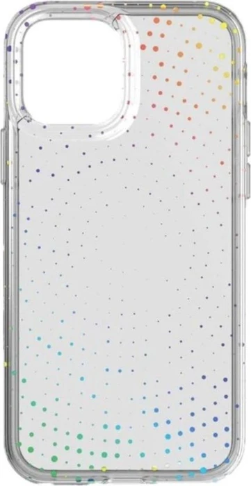 tech21 Evo Sparkle für Apple iPhone 12 Pro Max Radiant