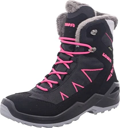 Lowa Jonas GTX Mid (Junior)