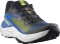 Salomon Genesis black/acid lime/bluing (Herren) Vorschaubild