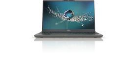 Fujitsu Lifebook U7511, Core i5-1135G7, 16GB RAM, 512GB SSD, DE (LKN:U7511M0010DE)