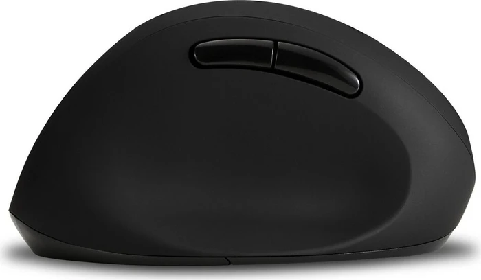 Kensington Pro Fit Ergo Wireless Mouse für Linkshänder, schwarz, USB