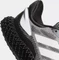 adidas 4D Run 1.0 core black/cloud white/gold metallic Vorschaubild