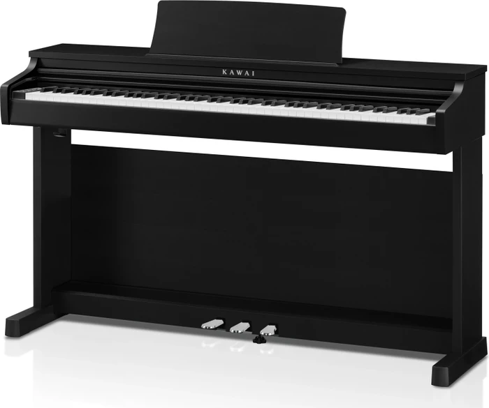 Kawai CX 202 schwarz