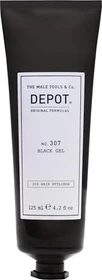 Depot No. 307 Black Gel, 125ml