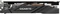 GIGABYTE GeForce RTX 2060 Mini ITX OC 6G (Rev. 1.0), 6GB GDDR6, HDMI, 3x DP Vorschaubild