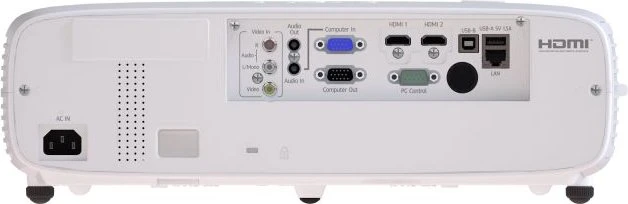 RICOH PJ WUL5A50