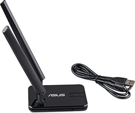 Victron Energy GX WiFi module long range (Netgear AC1200)