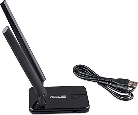 Victron Energy GX WiFi module long range (Netgear AC1200)