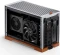 Jonsbo T9 Black, silber/braun, PCIe 5.0 Edition, Mini-ITX Vorschaubild