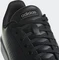 adidas Advantage core black/grey three (Herren) Vorschaubild